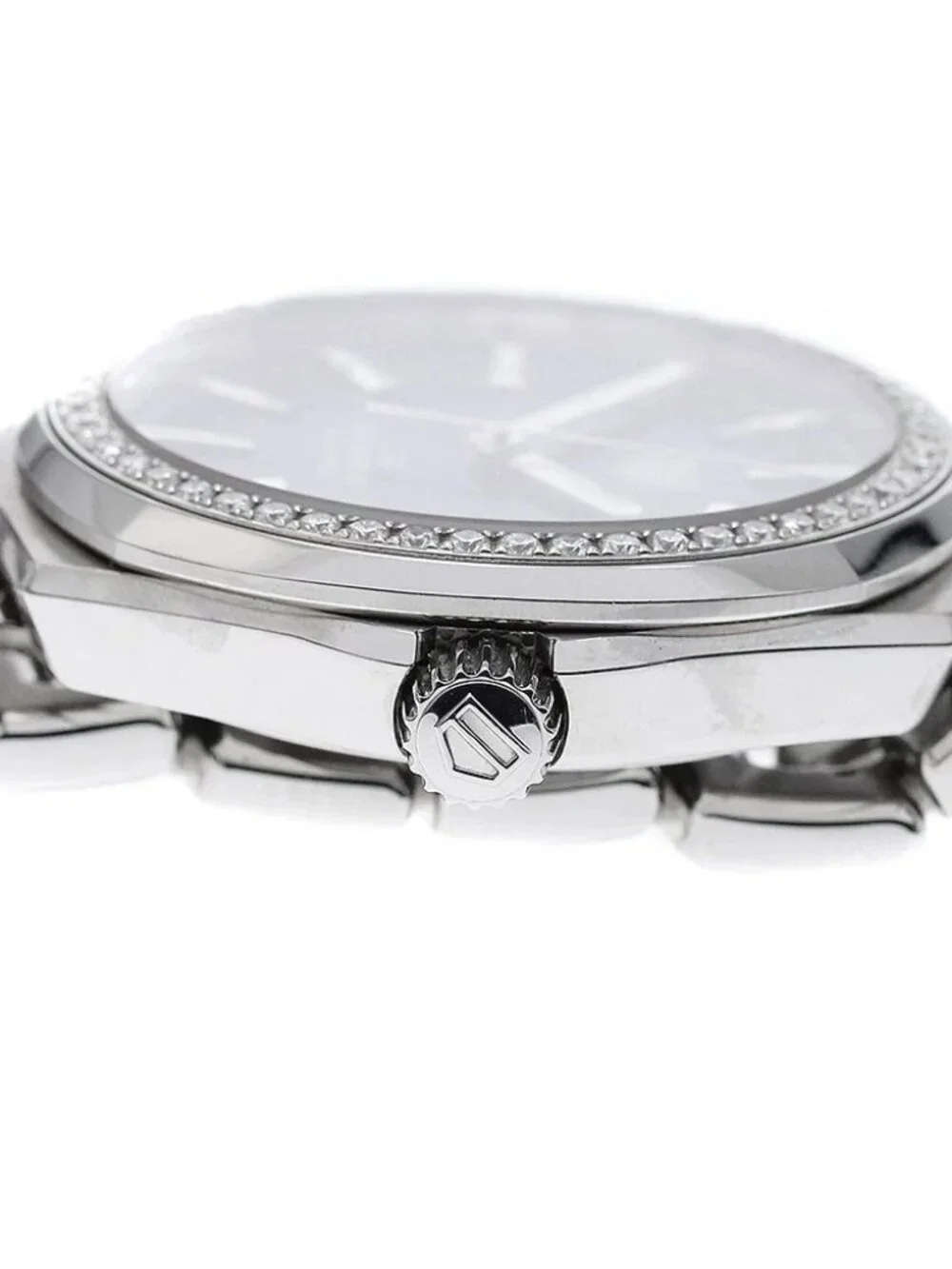 TAG HEUER Link caliber 5